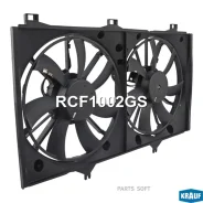 ���������� ���������� � ������� Krauf RCF1002GS RCF1002GS ����