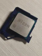 AMD Ryzen 5 1500X ����