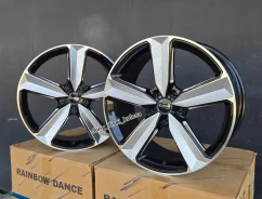 Wheelegend VLF01. 8.5x19", 5x114.3, ET35, �� 73,1���. ����