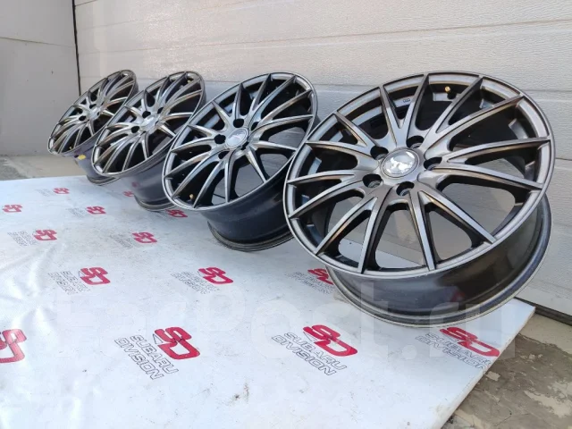 Weds Velva Sport