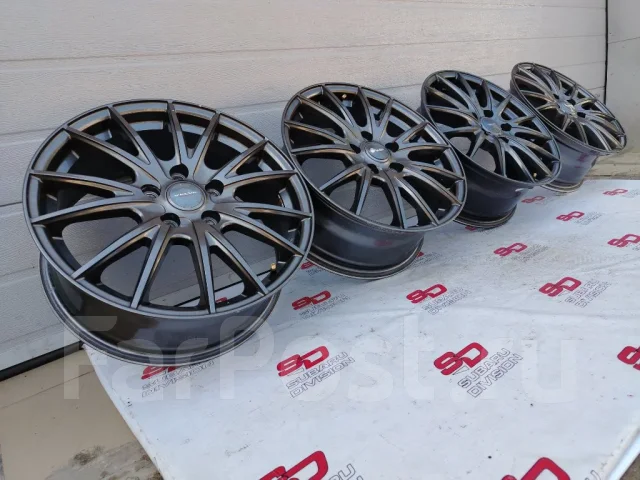 Weds Velva Sport