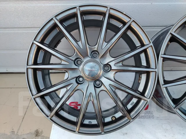 Weds Velva Sport