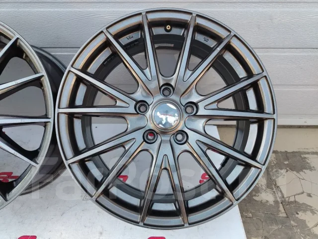 Weds Velva Sport
