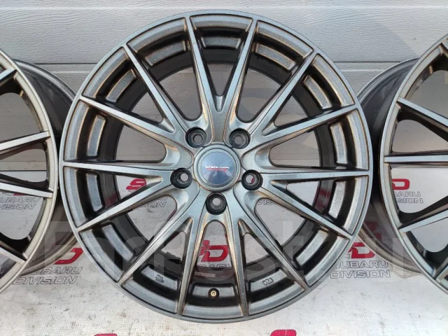 Weds Velva Sport