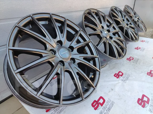 Weds Velva Sport