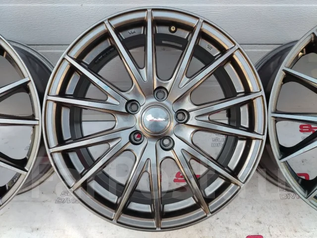 Weds Velva Sport