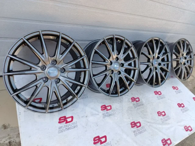 Weds Velva Sport