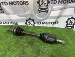 ������ Toyota Carina e 1992 4342020281 4AFE, �������� ����� 4342020281 ����