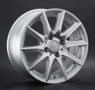 LS Wheels LS 286