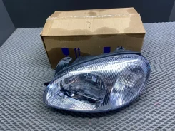 ���� ����� Chevrolet Lanos 1 ST2221104LLD ����