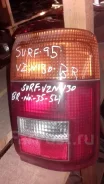 ����-������ Toyota SURF VZN130, ������ 3554 ����