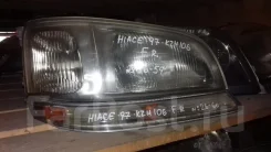 ������� Toyota Hiace KZH106, ������ 2660 ����