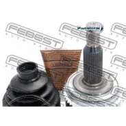 ���� Mitsubishi Pajero III 3.0-3.5 99- ���. +ABS Febest 0410V75A50 0410V75A50 ����