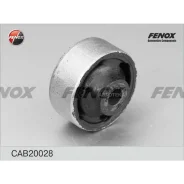 ����������� ������ ������ Chevrolet AVEO 05- ZAZ VIDA Daewoo Kalos 02- Fenox CAB20028 Fenox CAB20028 CAB20028 ����