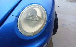 �������� ���� 580021 Volkswagen New Beetle 1998 - 2010 ���� Volkswagen New Beetle 1998 3-LEZ70180 580021 ����