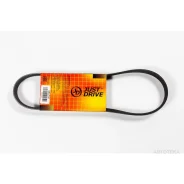 ������ ������������ JD JUST Drive 6PK735 VAZ 110/111/112SK Fabia 99-, Octavia 04-; JUST Drive 6PK735 6PK735 ����