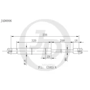 ������� ���� JUST Drive JAD0006 FO Fusion (JU_) Estate 02-; JUST Drive JAD0006 JAD0006 ����