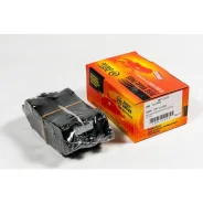 ������� ���������, �������� D3144M JUST Drive JBP0230 MZ Demio DE3AS, DE3FS, DE5FS 07.07- JUST Drive JBP0230 JBP0230 ����