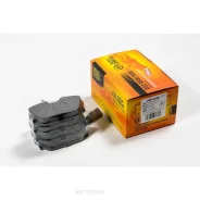������� ���������, ������ GDB1369 JUST Drive JBP0340 VW Transporter (T4) 90-03; JUST Drive JBP0340 JBP0340 ����
