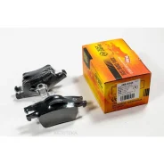 ������� ���������, ������ GDB1389 JUST Drive JBP0342 VO S60 00-, S80 98-06, V70 97-, XC70 97-; JUST Drive JBP0342 JBP0342 ����