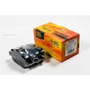 ������� ���������, ������ GDB1612 JUST Drive JBP0354 BMW 1 (E81, F20), 3 (E90); MINI (R60, R61); JUST Drive JBP0354 JBP0354 ����