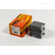 ������� ���������, ������ GDB1123 JUST Drive JBP0356 MB (W202, W203); JUST Drive JBP0356 JBP0356 ����