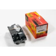 ������� ���������, �������� JUST Drive JBP0406 MZ Mazda3 1.5/2.0/2.2 13- JUST Drive JBP0406 JBP0406 ����