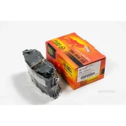 ������� ���������, ������ JUST Drive JBP0422 LE NX200/200T/300H (_Z10/15) 07-, RX200T (AGL20/25) 09-, RX350 (GGL25) 09-, GX450H (GYL25) 09-; TO Alphar...