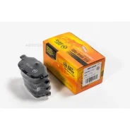 ������� ��������� ��������, ������ JUST Drive JBP0552 LADA Vesta (GFL_, GFK_) 15-, Xray (GAB_) 16-FIAT 500/500C (312_) 07-, Idea (350_) 04-, Panda/Pan...