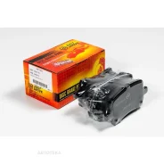 ������� ��������� �������� �������� GDB1755 JUST Drive JBP0651 Pontiac G6 03/04-12/10/ OPEL GT Convertible (M07) 06/07-12/11 / Pontiac Solstice Conver...