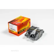������� ��������� �������� ������ GDB1709 JUST Drive JBP0670 LAND Rover Freelander 2 (L359) 10/06-12/15; JUST Drive JBP0670 JBP0670 ����