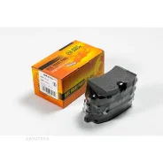 ������� ��������� �������� ������ GDB1902 JUST Drive JBP0713 AUDI A6L (C7, 4X8, 4XL) 01/12-12/18 / AUDI A6 (4G2, 4GC, C7) 11/10-09/18 / AUDI A6 Avant...