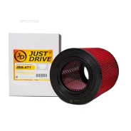 ������ ��������� JUST Drive JDA471 MZ FE, WL, Titan dush 00- JUST Drive JDA471 JDA471 ����