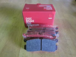 ��������� ������� Mazda Capella GV8W, ������ TD0865195 ����