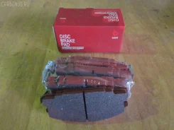 ��������� ������� Isuzu Bighorn UBS55CW, �������� TD0864196 ����