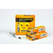 ����� ��������� /LFR6AIX11/IKH20/ Iridium JUST Drive JPS3010 TO 1URFE Land Cruiser 09-; 1KRFE Vitz 05-; NI CR14DE March 03-05; SU EZ30 Legacy 00-03...