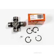 ���������� 74.61x27.00 GUN50 JUST Drive JTU0054 NI Terrano (R20), 2.5DT, 4.0i - Pathfinder, 2.5DT/3.0DT - Navara (D40) JUST Drive JTU0054 JTU0054 ����