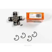 ���������� 27.0x74.5 (U967) JUST Drive JTU0088 AR 164 FL/92 92-97; FI Tempra (1750-2000) 89-93; LA Delta 86-94; JUST Drive JTU0088 JTU0088 ����
