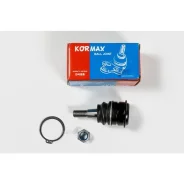 ������� �����, ������ CBT56 (made in Korea) Kormax KSB066 TO Vitz/Platz/FunCargo 99-, Vios 02- Kormax KSB066 KSB066 ����