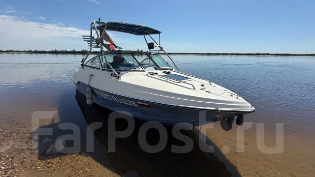 Yamaha SR-20. 2015 ���, ����� 6,7��., ��������� ���������, 175��.�., ������ ����