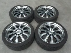 Crimson Club Linea. 10.0x24", 5x150, ET44, �� 110,5���. ����