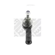 ���������� �������, ����� Mapco 49135 NI Kubistar (X76) 03-; RE CLIO 00-, Kangoo 99-, Megane 99-, Scenic 99-03, Twingo 00-; Mapco 49135 49135 ����