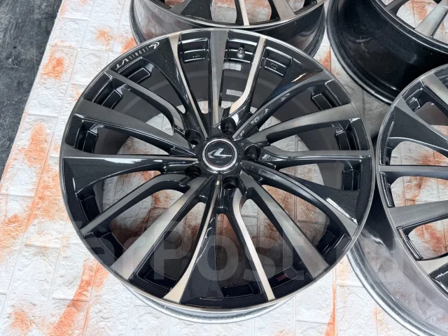 Weds Leonis VT. 8.0x19", 5x114.3, ET43, �� 72���. ����