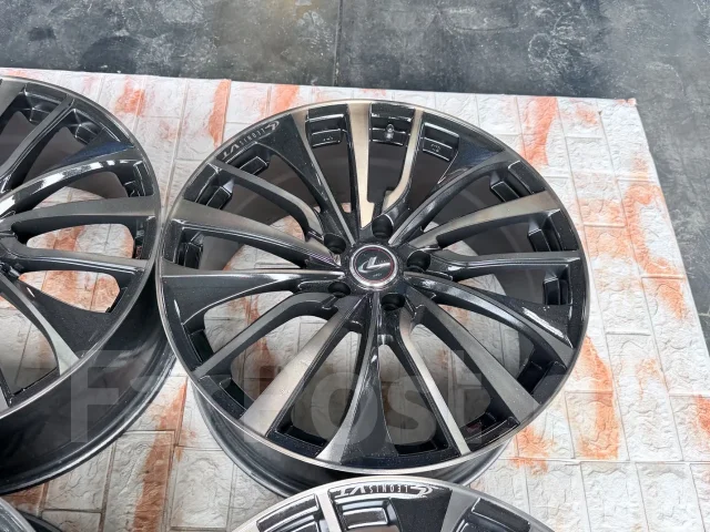 Weds Leonis VT. 8.0x19", 5x114.3, ET43, �� 72���. ����
