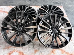 Weds Leonis VT. 8.0x19", 5x114.3, ET43, �� 72���. ����