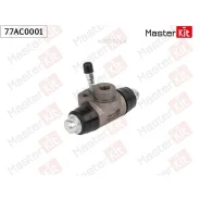 ������� ��������� ������� ���. /����. Volkswagen POLO V (6R1, 6C1) 2009 - 77AC0001 Masterkit 77AC0001 Masterkit 77AC0001 77AC0001 ����
