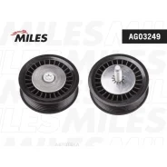 ����� ����� ���������� Renault 1.5D/1.6 01- AG03249 Miles AG03249 Miles AG03249 AG03249 ����