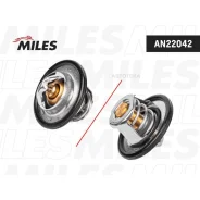 ��������� Renault Logan 1.4-1.6 04- AN22042 Miles AN22042 Miles AN22042 AN22042 ����