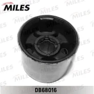 ����������� ������ ���. �������� Skoda Fabia I-II, VW POLO ������ Miles DB68016 Miles DB68016 DB68016 ����