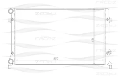 �������� ���������� FREE-Z KK0207 KK0207 ����